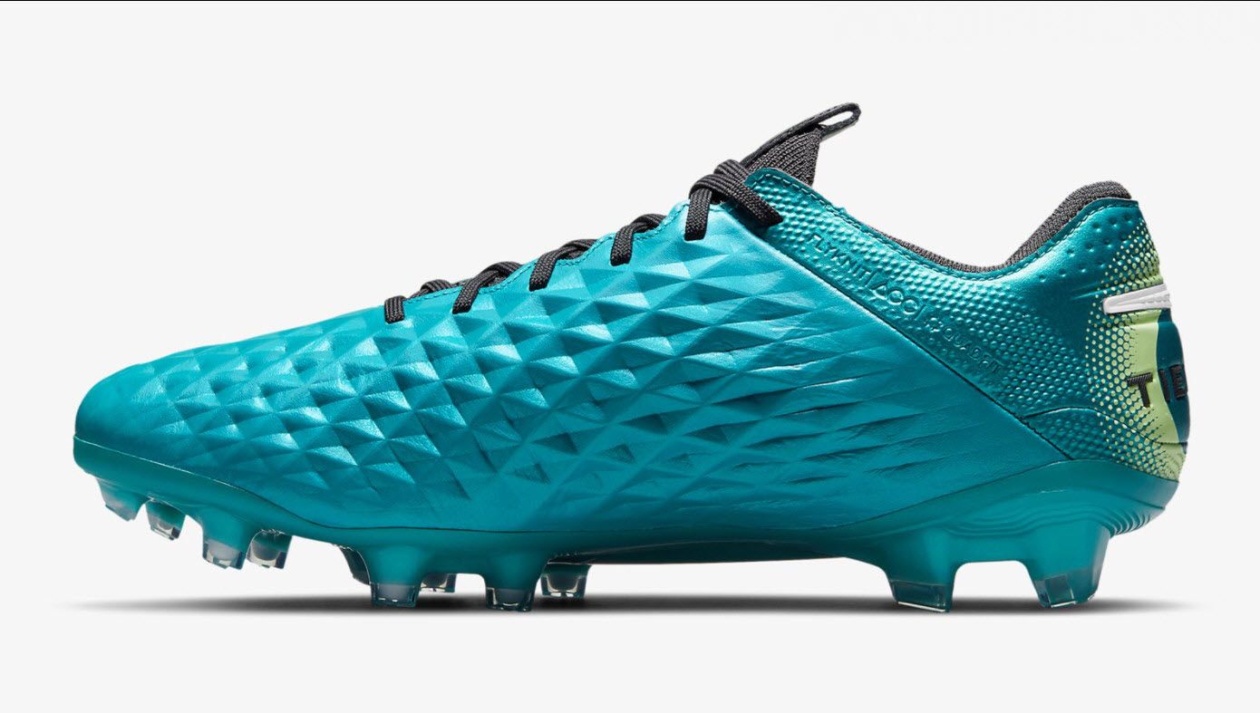 Giày bóng đá Nike Tiempo Impulse Pack