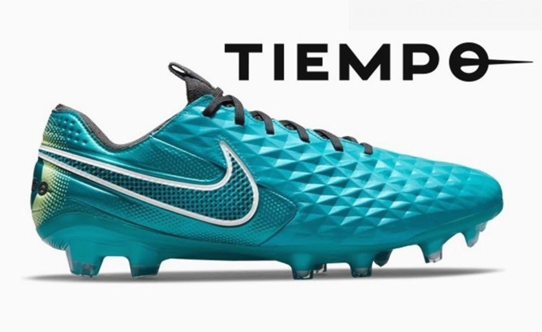Giày bóng đá Nike Tiempo Impulse Pack