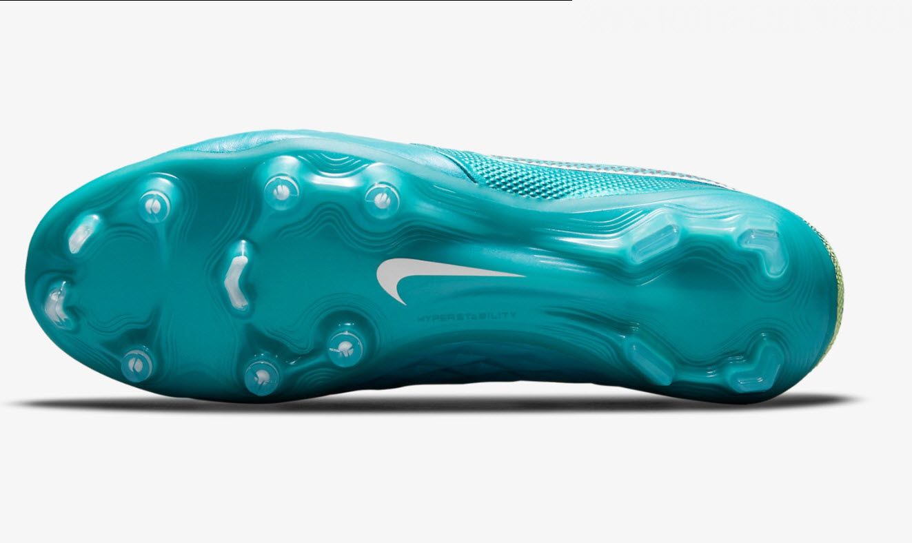 Giày bóng đá Nike Tiempo Impulse Pack