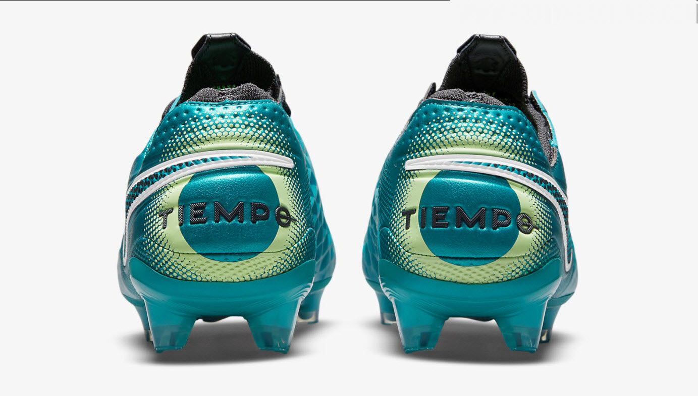 Giày bóng đá Nike Tiempo Impulse Pack