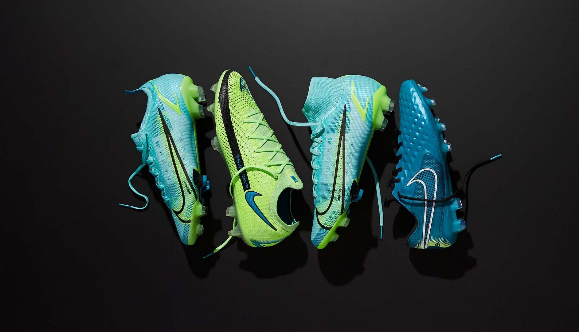 giày bóng đá Nike Impulse Pack