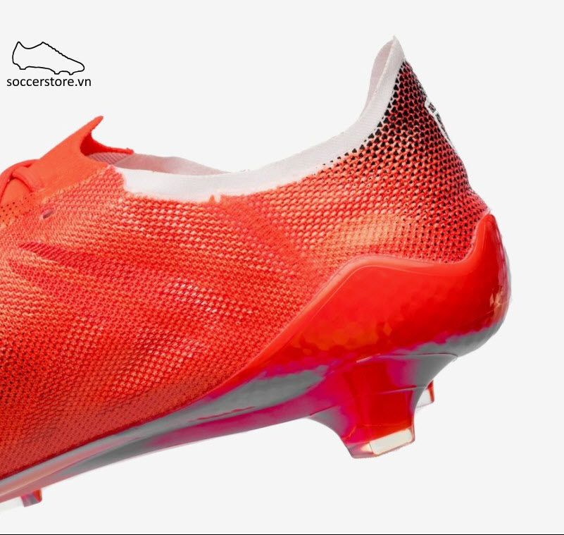 giày đá bóng nhẹ nhất thế giới Puma Ultra Rimac SL 