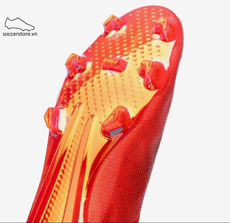 giày đá bóng nhẹ nhất thế giới Puma Ultra Rimac SL 