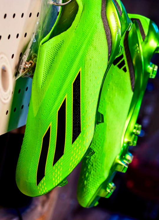 giày đá bóng Adidas X Speedportal Game Data 2022