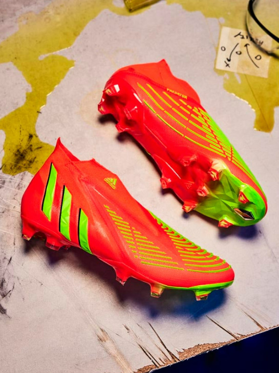 giày đá bóng Adidas Predator Edge Game Data 2022