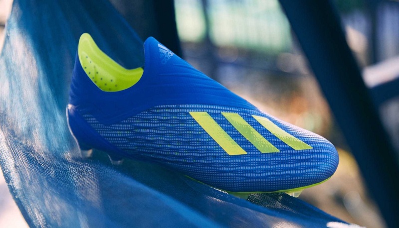 Giới thiệu giày bóng đá Adidas X