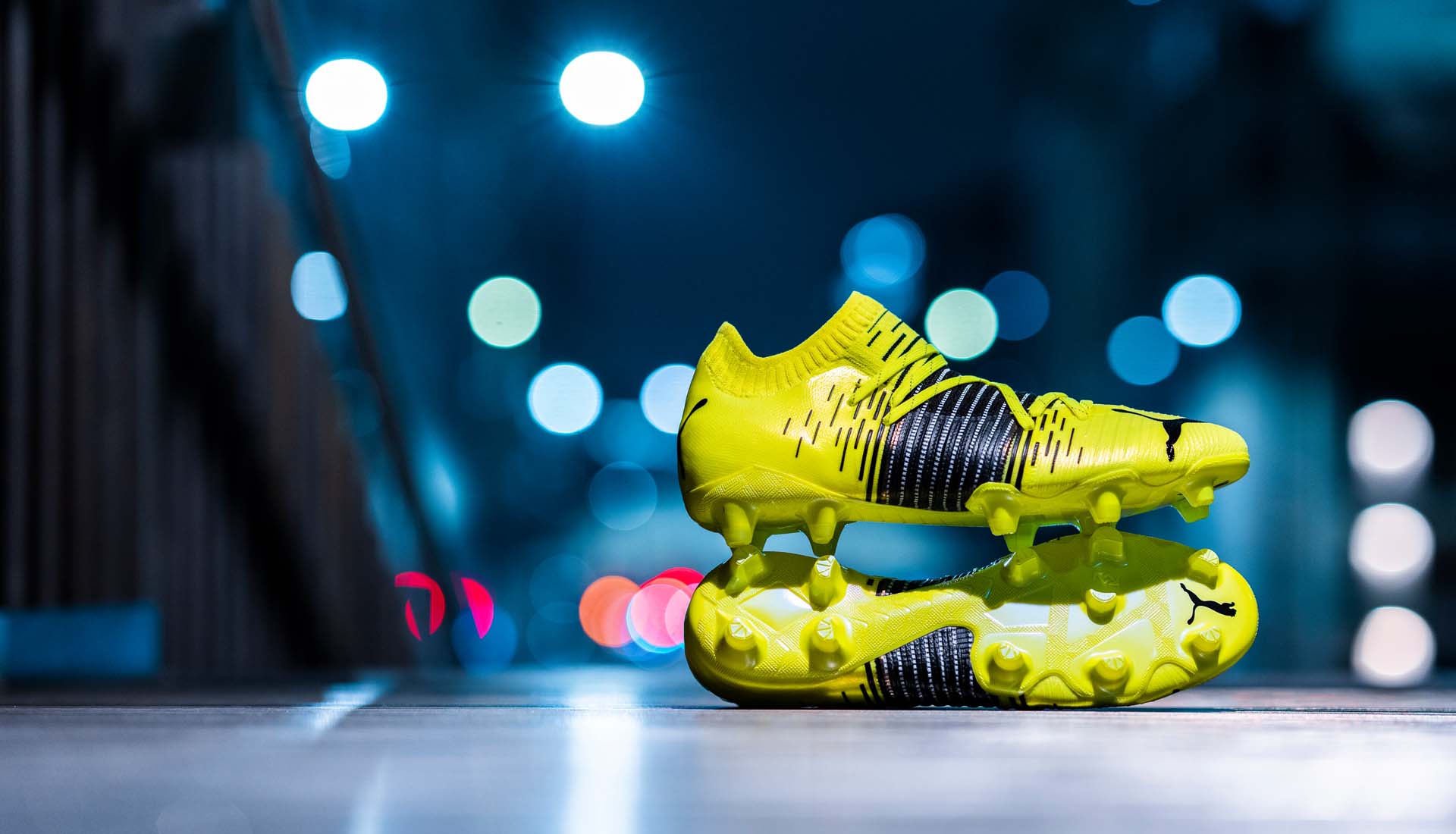 giày đá bóng Puma Future Z GAME ON