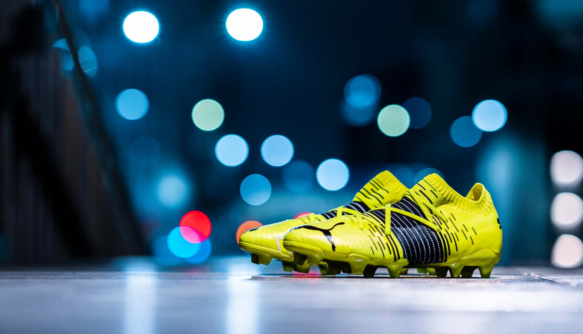 giày đá bóng Puma Future Z GAME ON