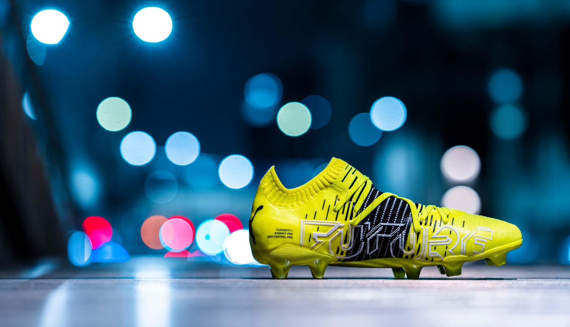 giày đá bóng Puma Future Z GAME ON