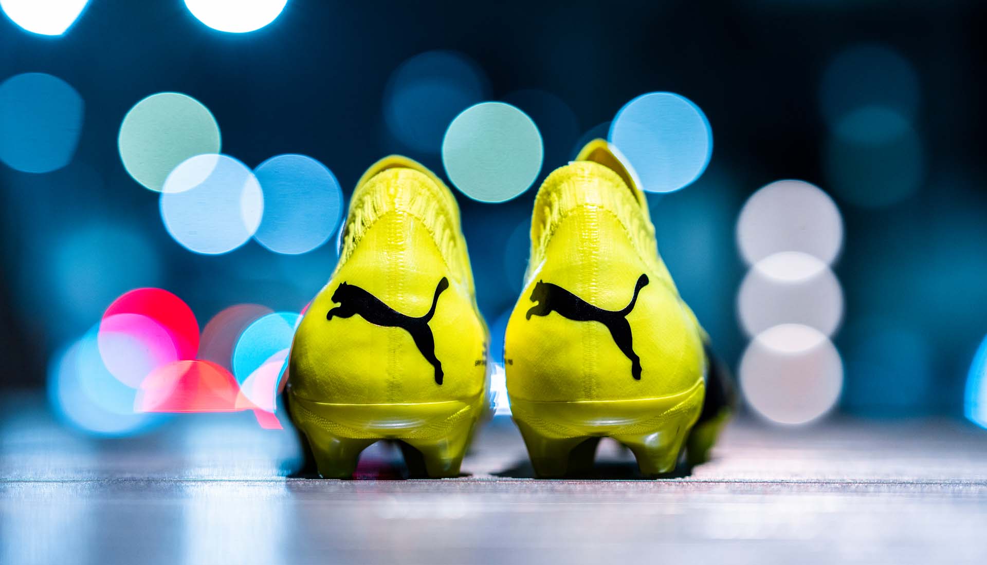 giày đá bóng Puma Future Z GAME ON