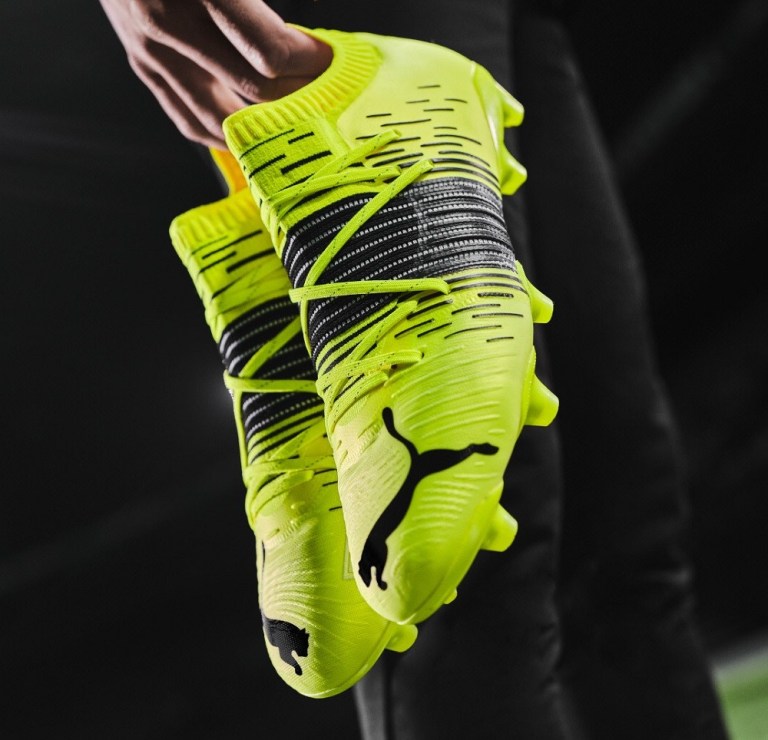 giày đá bóng Puma Future Z GAME ON