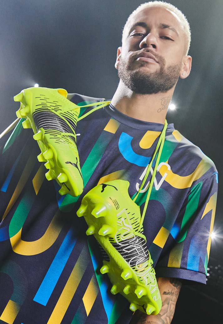 giày đá bóng Puma Future Z GAME ON