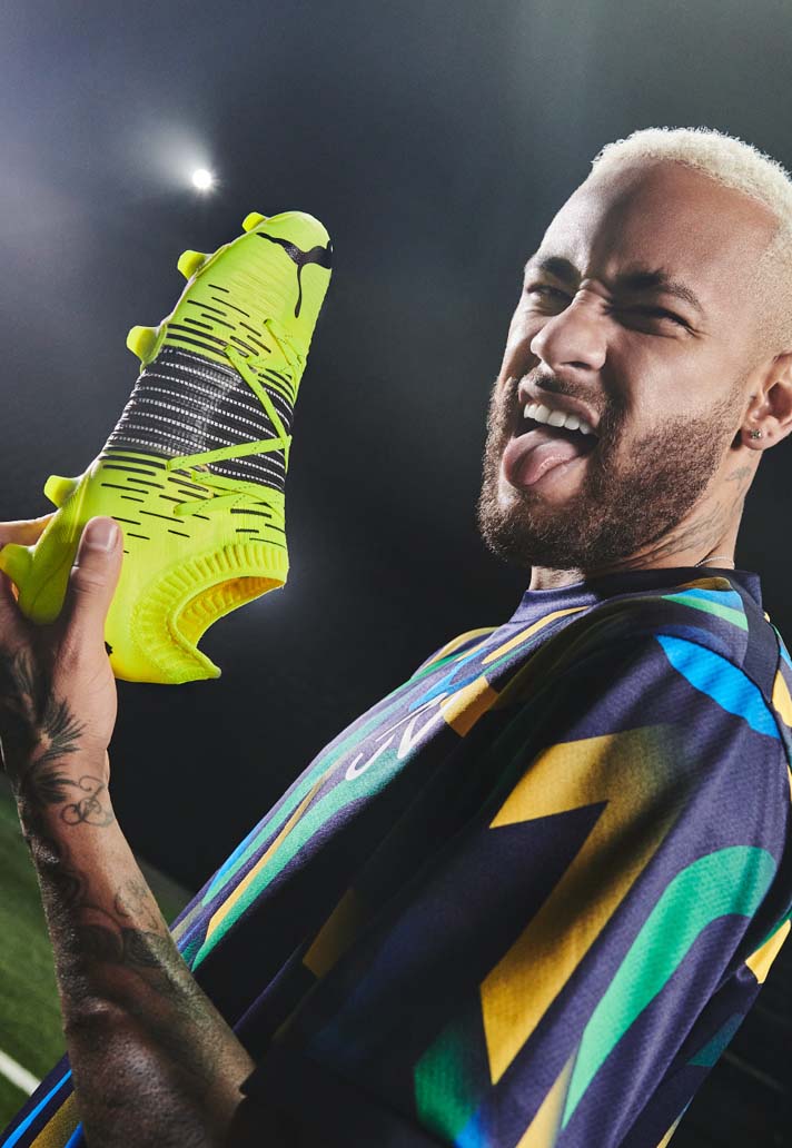 giày đá bóng Puma Future Z GAME ON