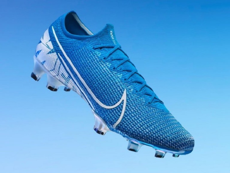 Giày Nike Mercurial – “siêu phẩm” ấn tượng và độc đáo