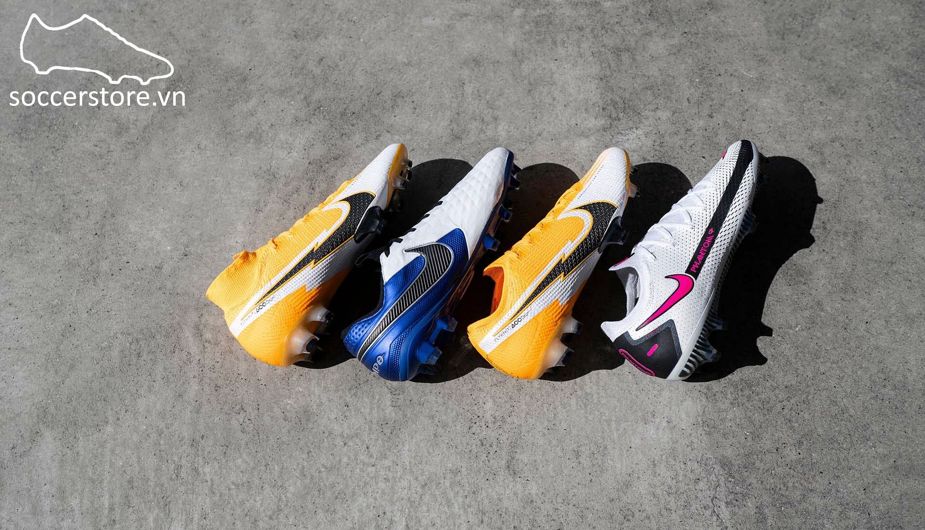 giày đá bóng Nike Daybreak 2020