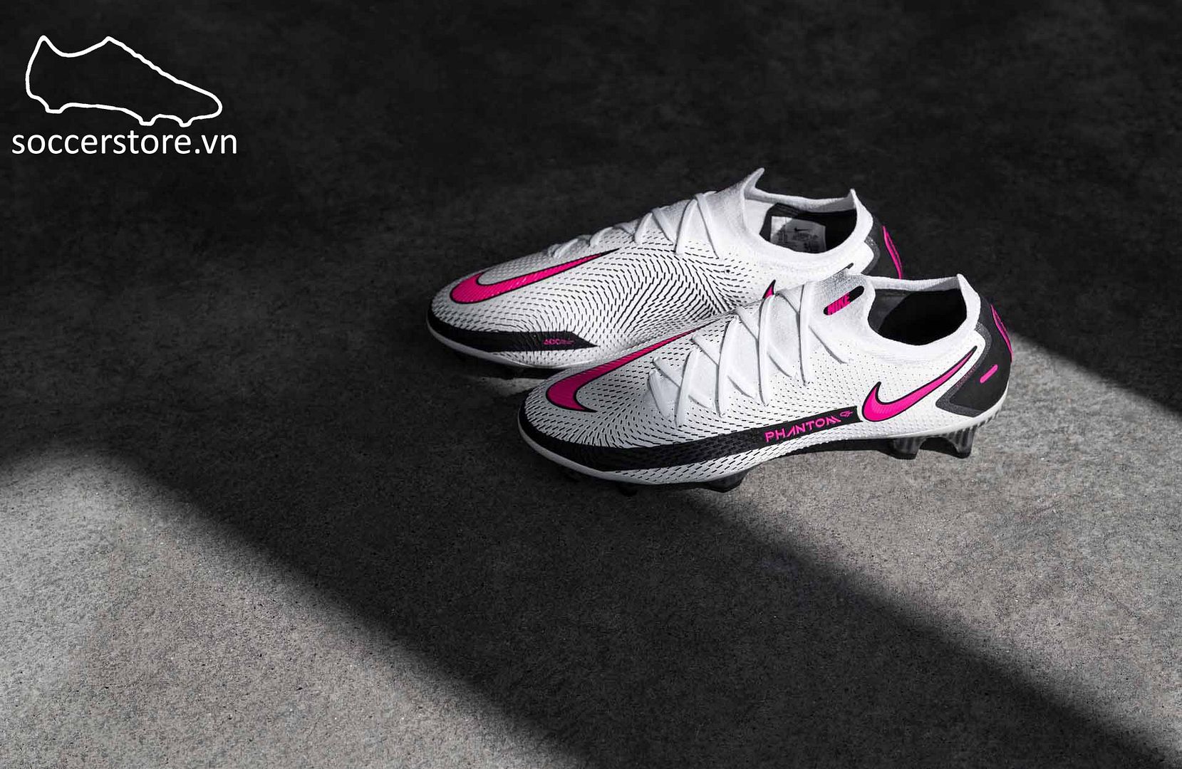giày đá bóng Nike Phantom GT Daybreak 2020