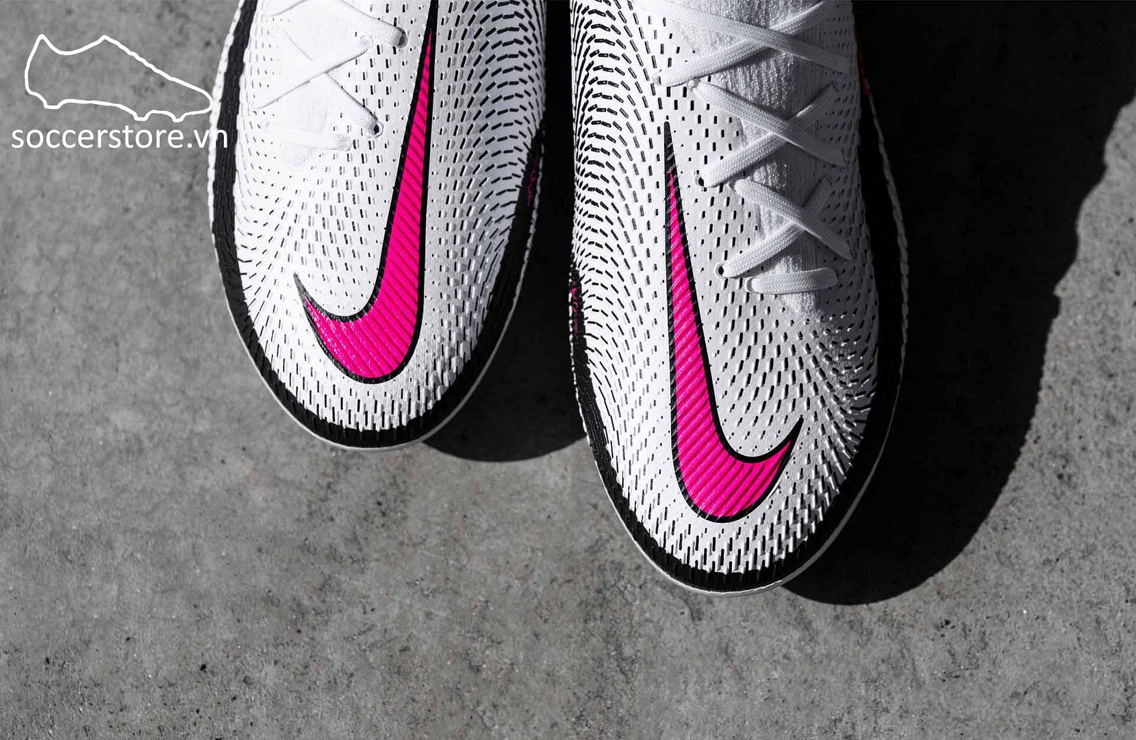 giày đá bóng Nike Phantom GT Daybreak 2020