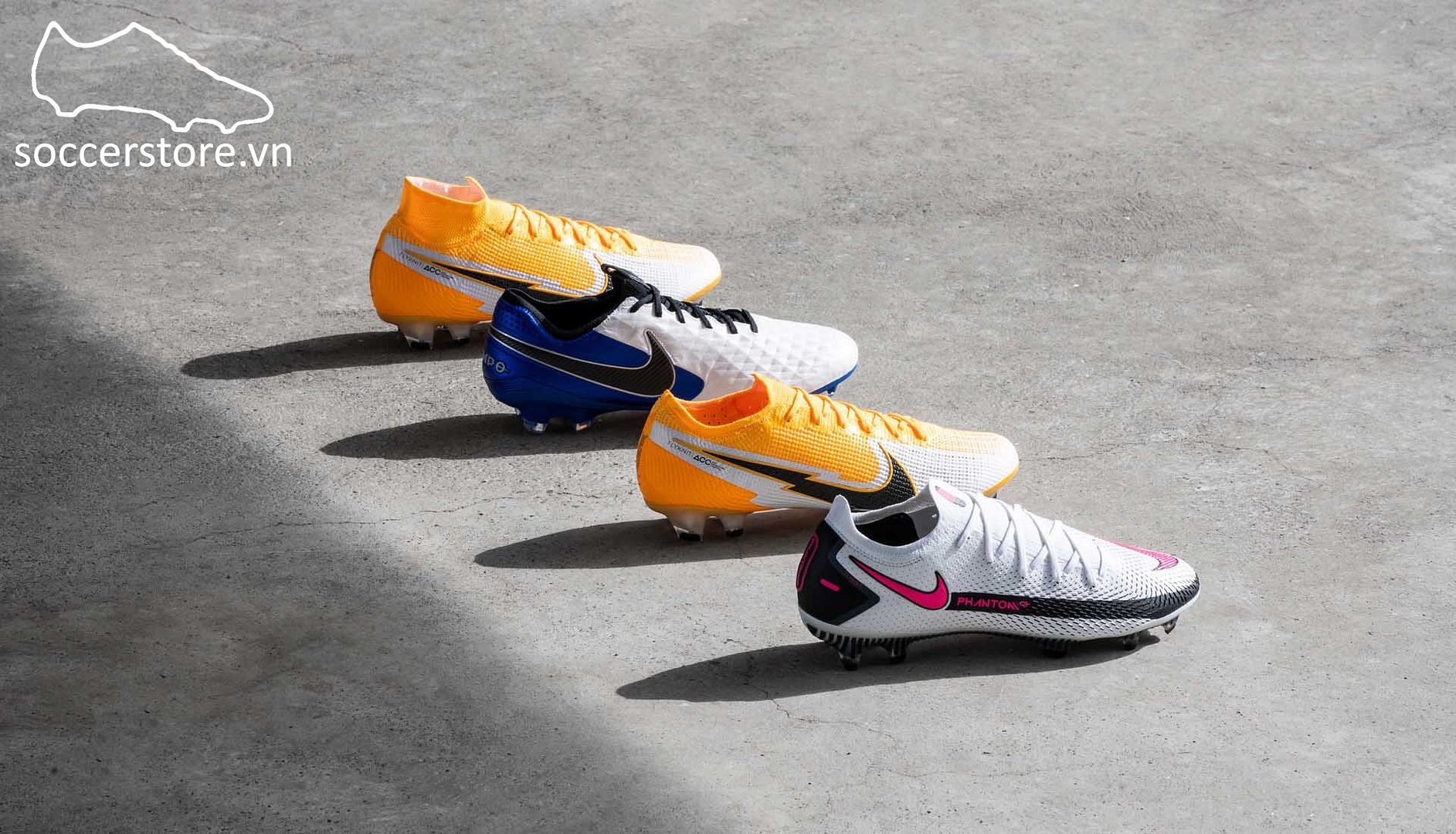 giày đá bóng Nike Daybreak 2020