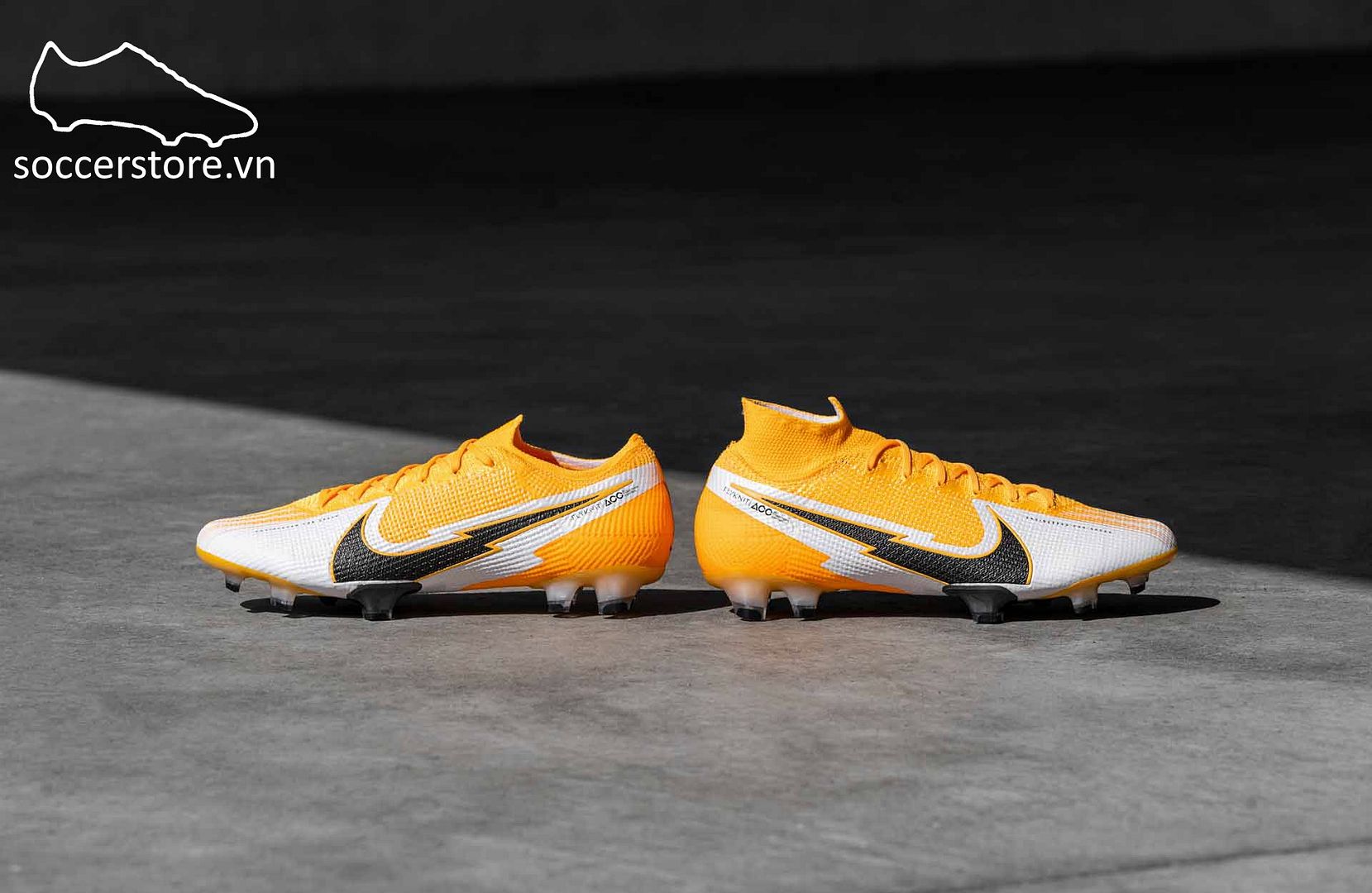 giày đá bóng Nike Mercurial Daybreak 2020
