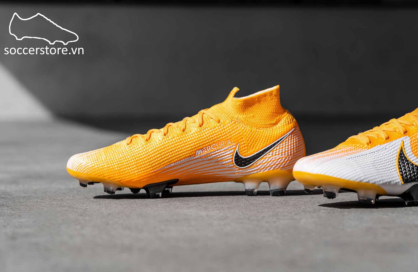 giày đá bóng Nike Mercurial Daybreak 2020