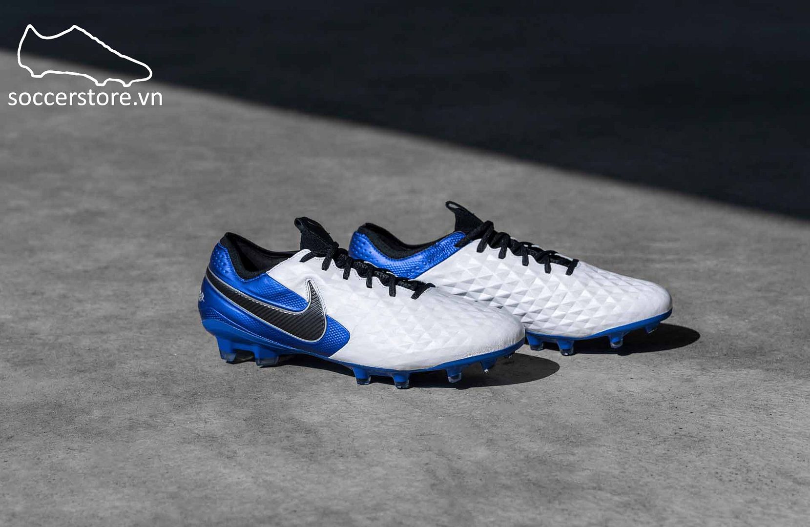 giày đá bóng Nike Tiempo Daybreak 2020