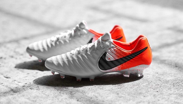 Giới thiệu giày Nike Mercurial