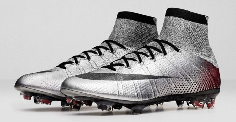 Giới thiệu giày Nike Mercurial