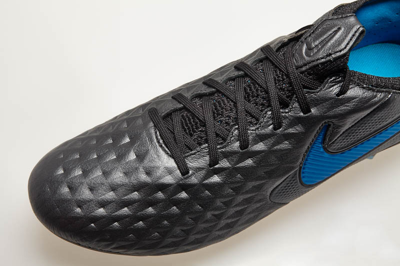 Đánh giá Nike Tiempo 8 Elite FG