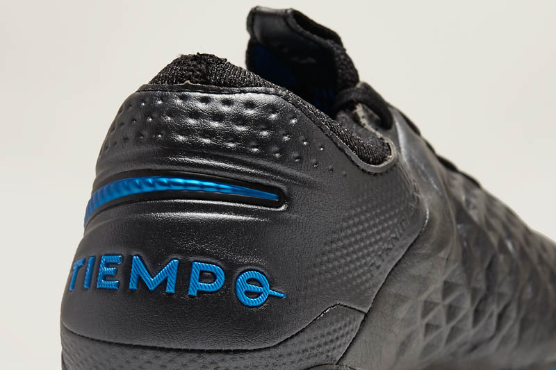 Đánh giá Nike Tiempo 8 Elite FG