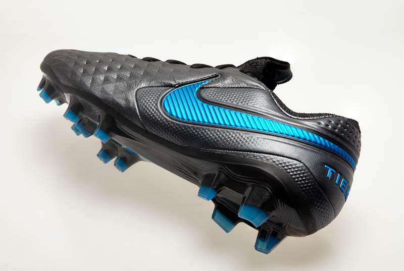 Đánh giá Nike Tiempo 8 Elite FG