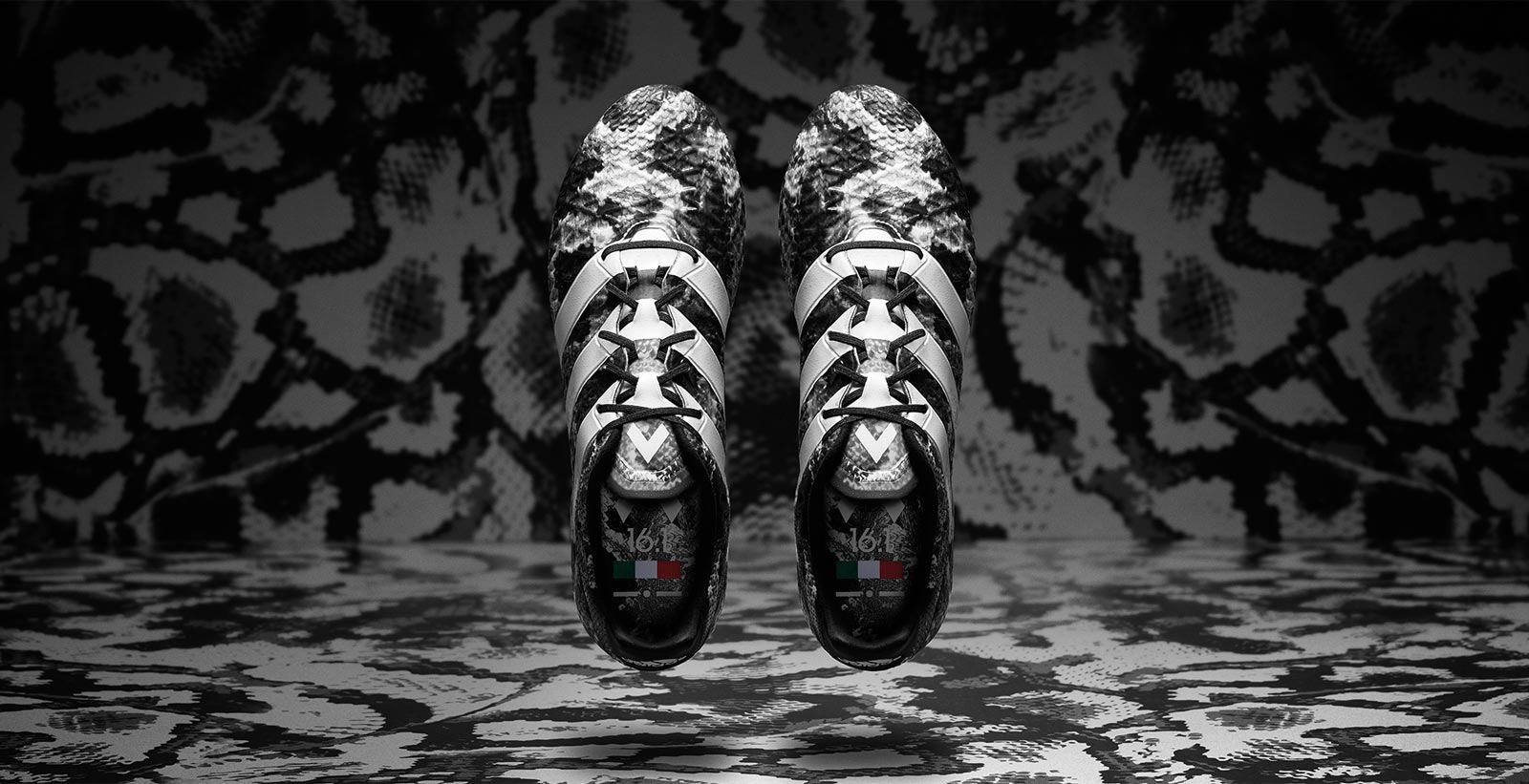 Adidas Ace Deadly Focus 2016 Limited Edition