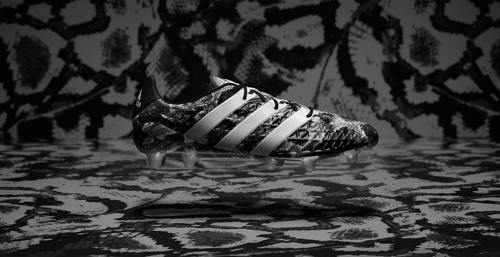 Adidas Ace Deadly Focus 2016 Limited Edition