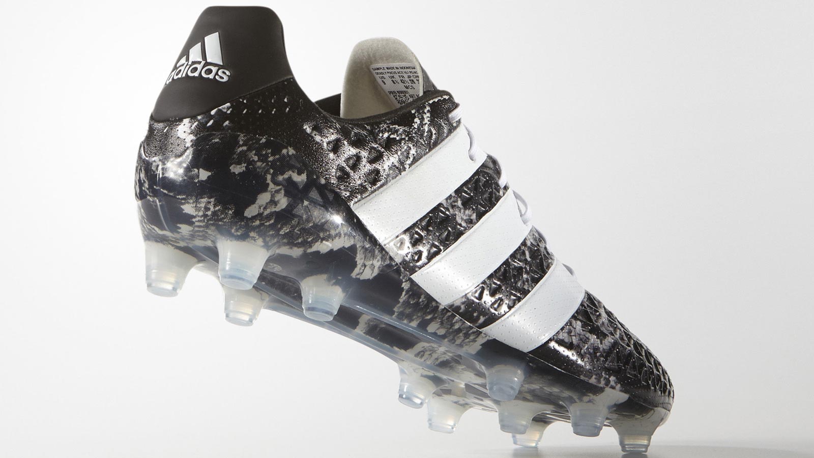 Adidas Ace Deadly Focus 2016 Limited Edition