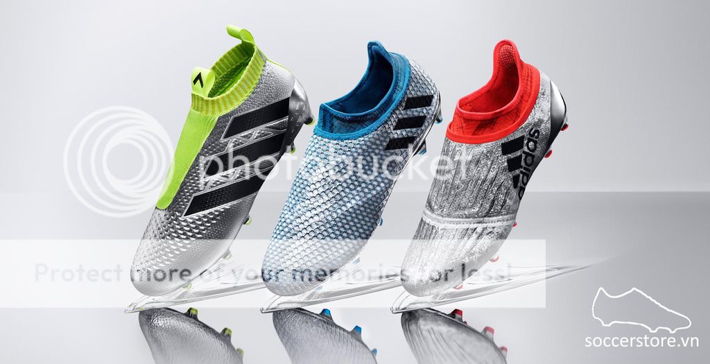 Adidas Mercury pack euro 2016