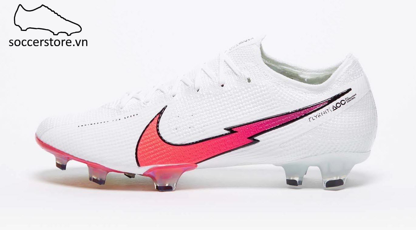 giày bóng đá Nike mùa giải 2020-2021