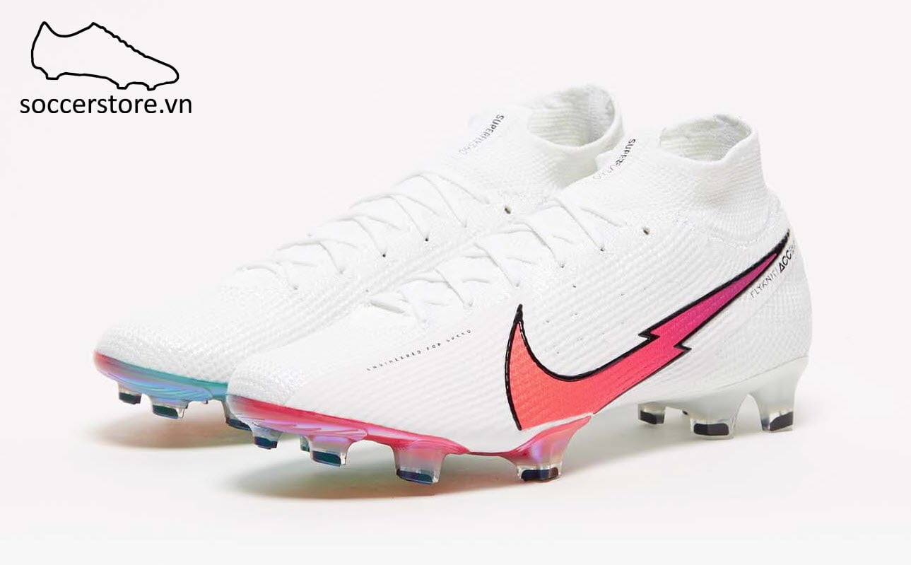 giày bóng đá Nike mùa giải 2020-2021