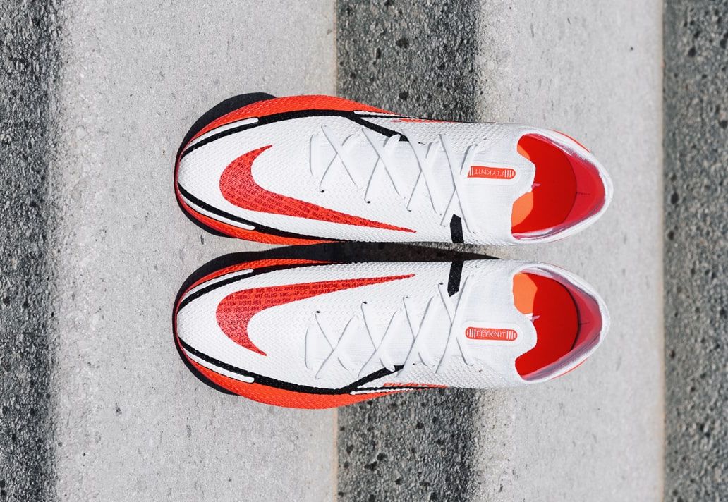 giày bóng đá Nike Phantom GT II Motivation 
