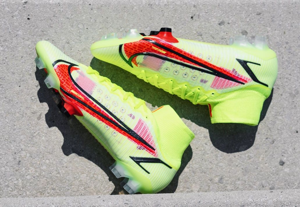 giày bóng đá Nike Mercurial Superfly 8 Motivation 