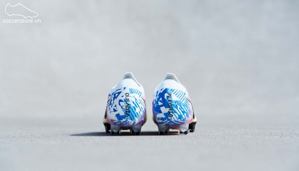 giày Nike Neymar Jogo Prismático
