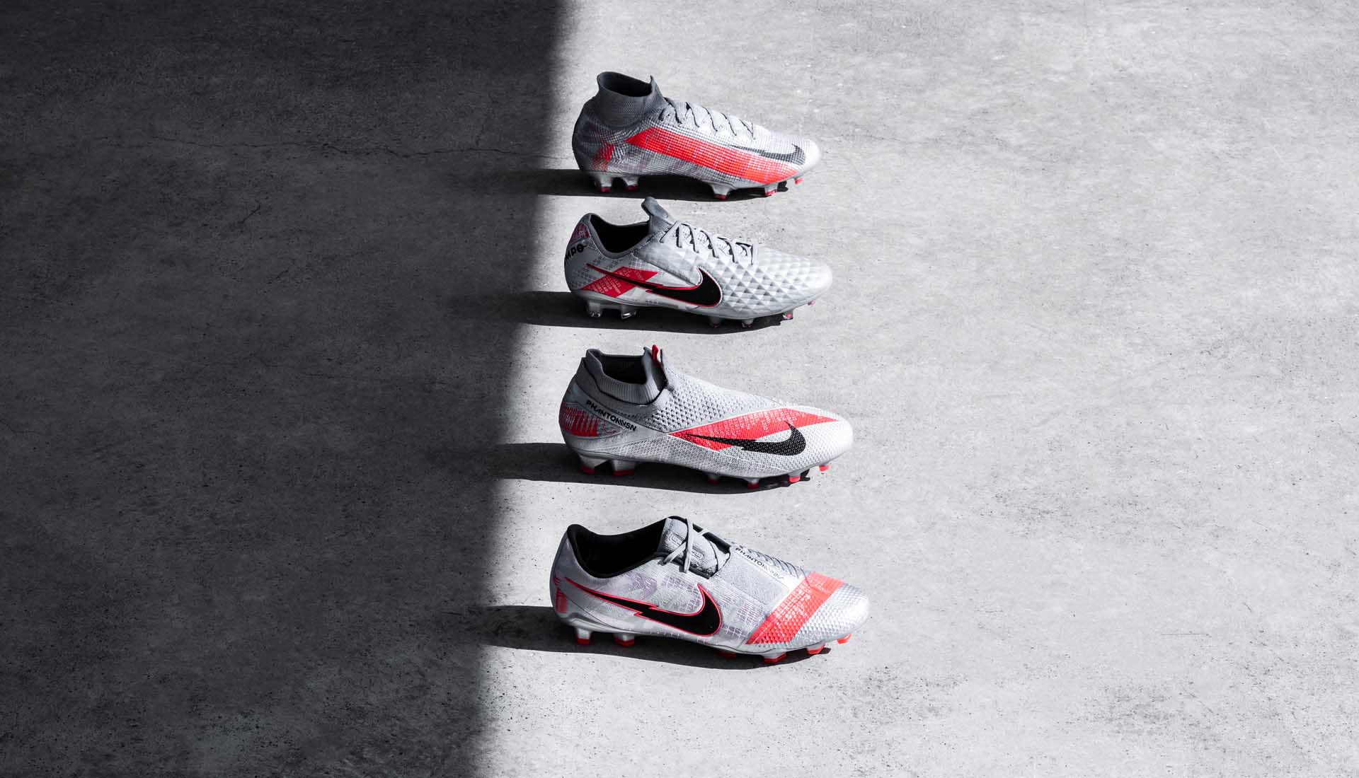 giày bóng đá Nike Neighbourhood pack 2020