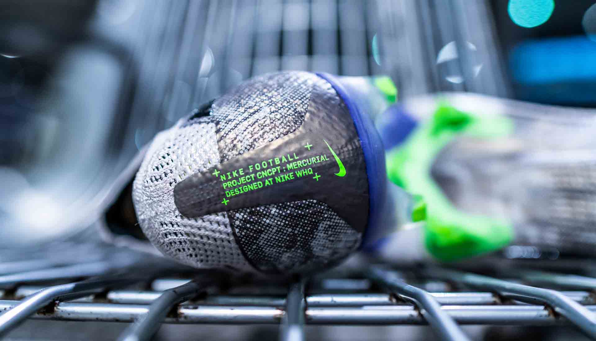 Giày đá bóng Nike Mercurial Terra pack