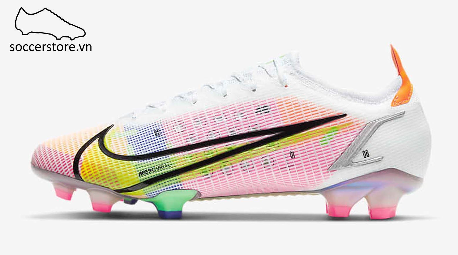 Giày Nike Mercurial Dragonfly Limited Edition