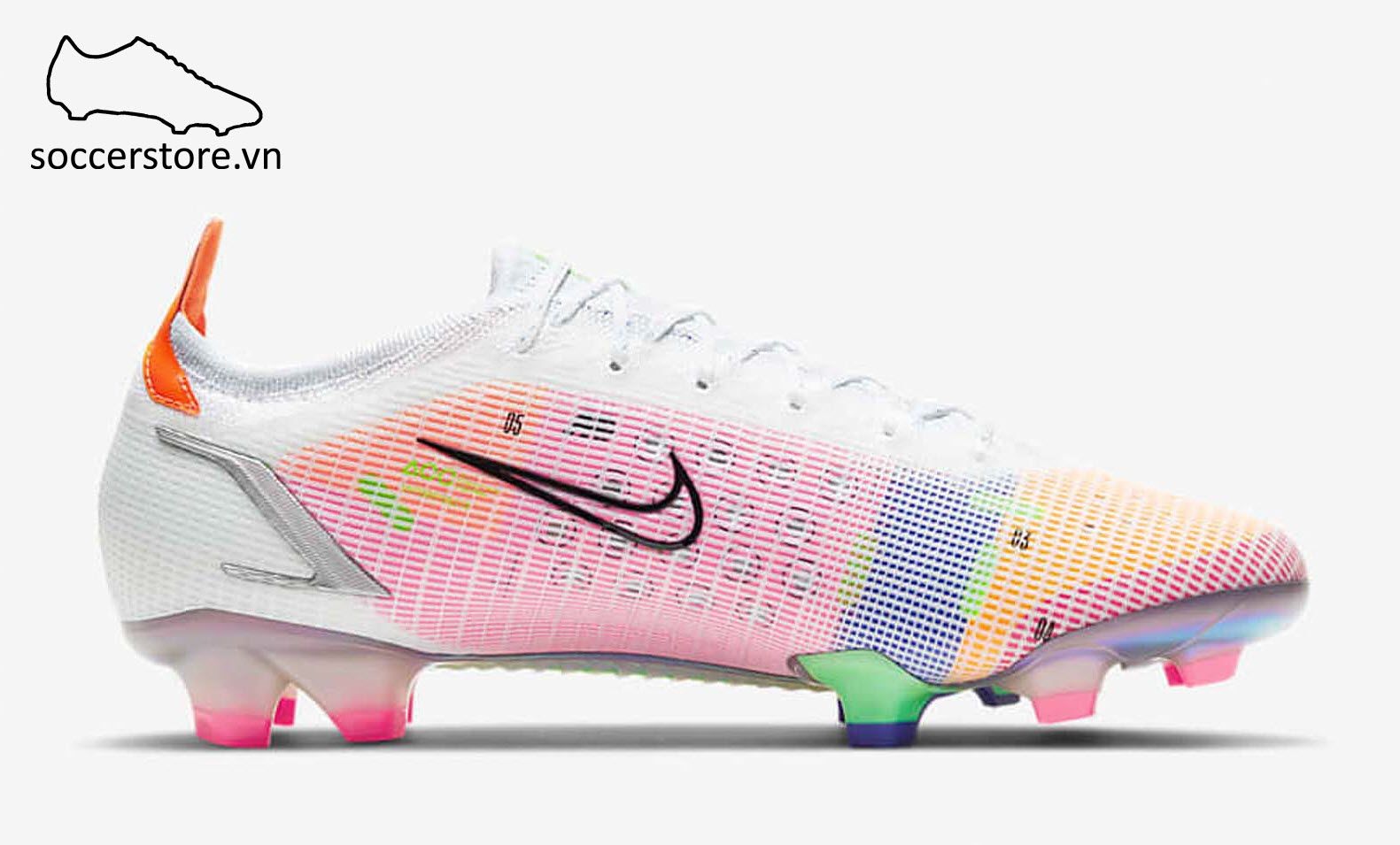 Giày Nike Mercurial Dragonfly Limited Edition