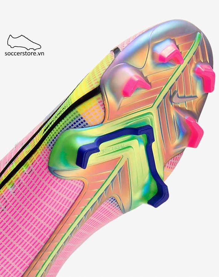 Giày Nike Mercurial Dragonfly Limited Edition