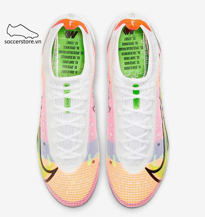 Giày Nike Mercurial Dragonfly Limited Edition