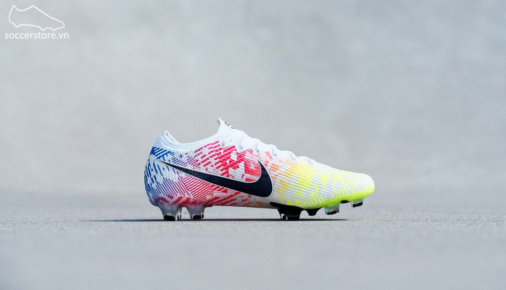 giày Nike Neymar Jogo Prismático
