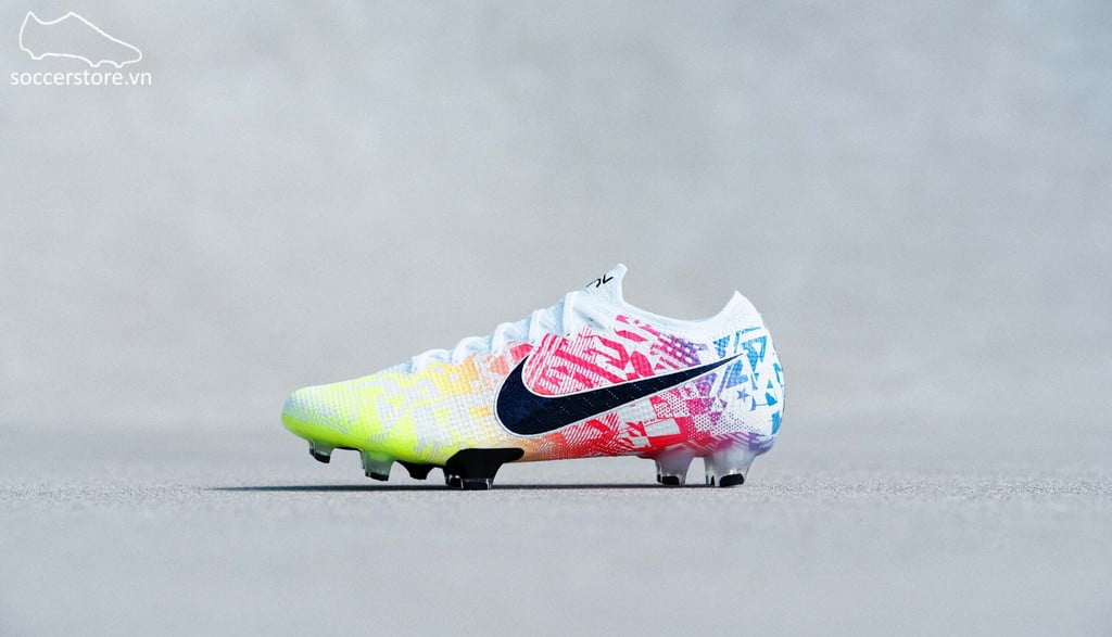 giày Nike Neymar Jogo Prismático