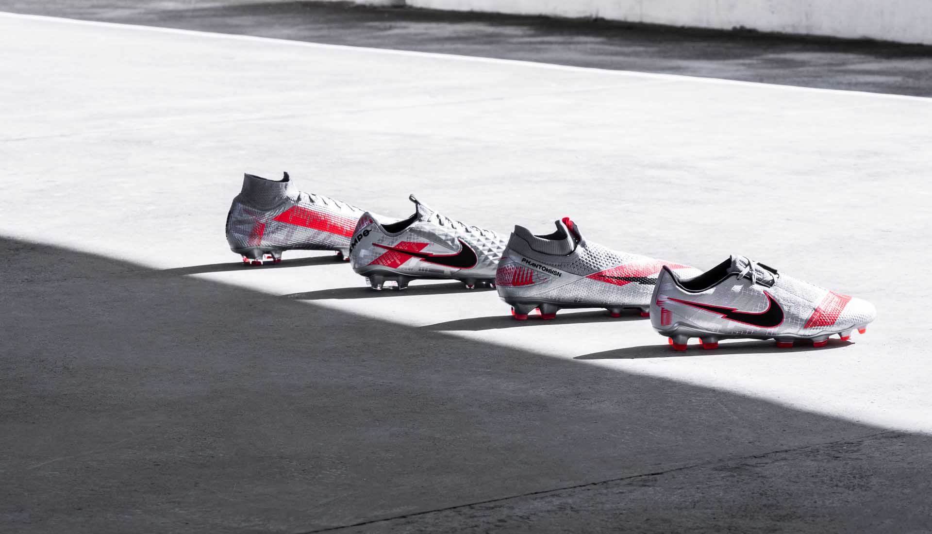 giày bóng đá Nike Neighbourhood pack 2020