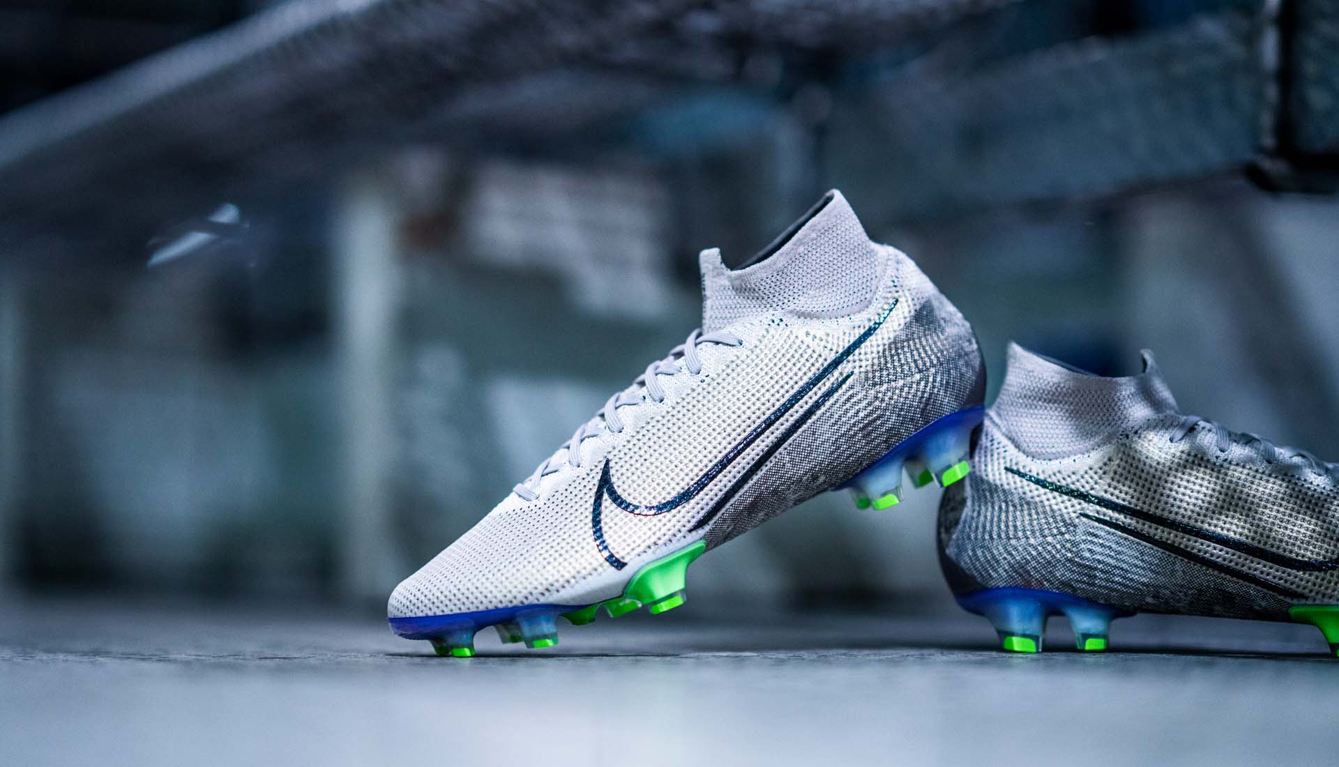 Giày đá bóng Nike Mercurial Terra pack