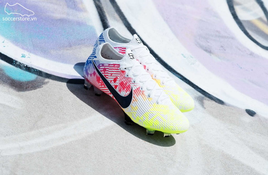 giày Nike Neymar Jogo Prismático